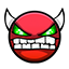 Hard Demon